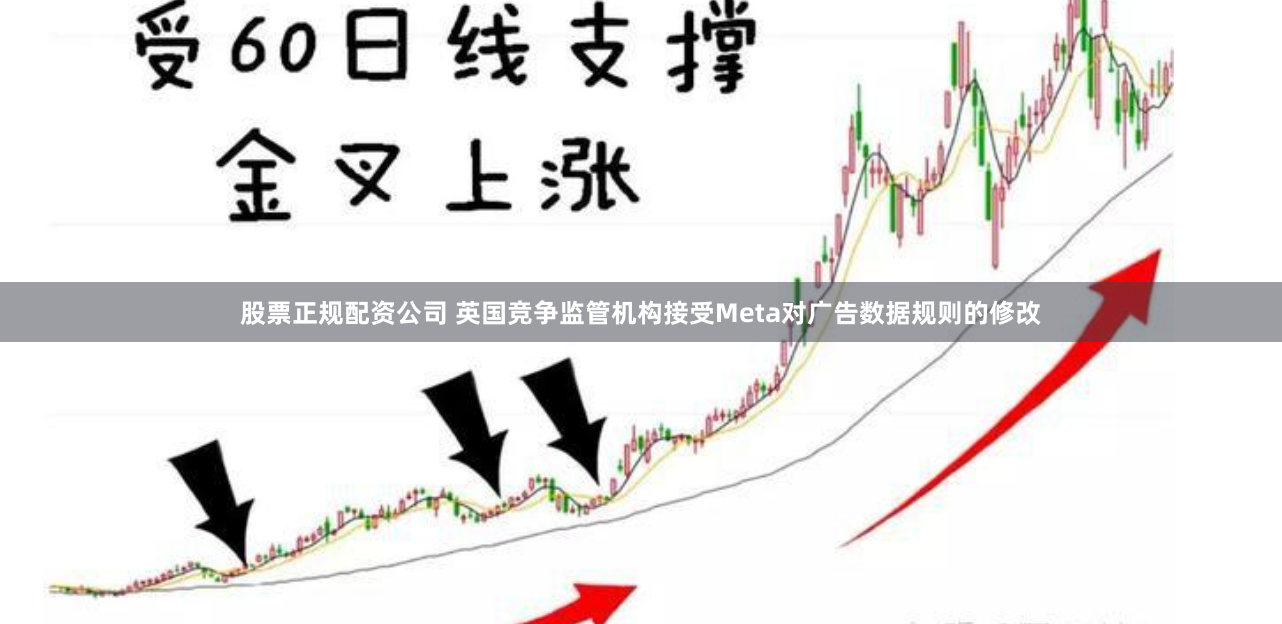 股票正规配资公司 英国竞争监管机构接受Meta对广告数据规则的修改
