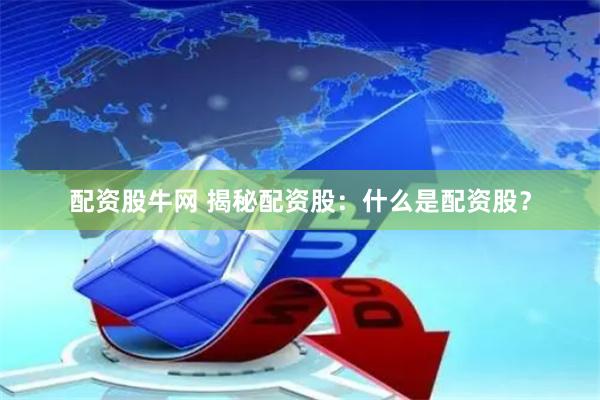 配资股牛网 揭秘配资股：什么是配资股？