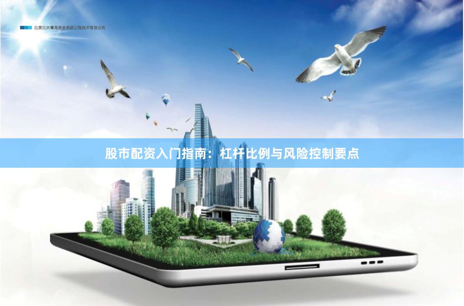 股市配资入门指南：杠杆比例与风险控制要点