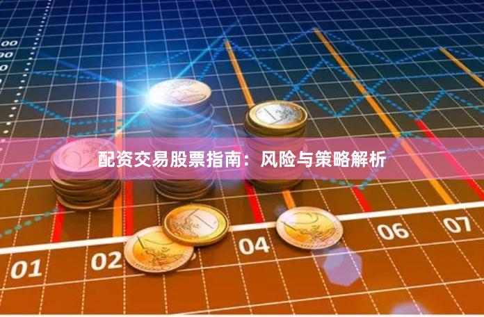 配资交易股票指南：风险与策略解析